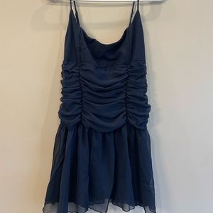 Meliane Ruched Dress